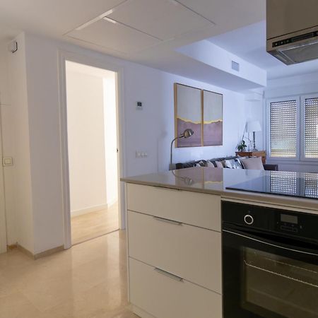 Polo Apartments 4B Марбеля Екстериор снимка