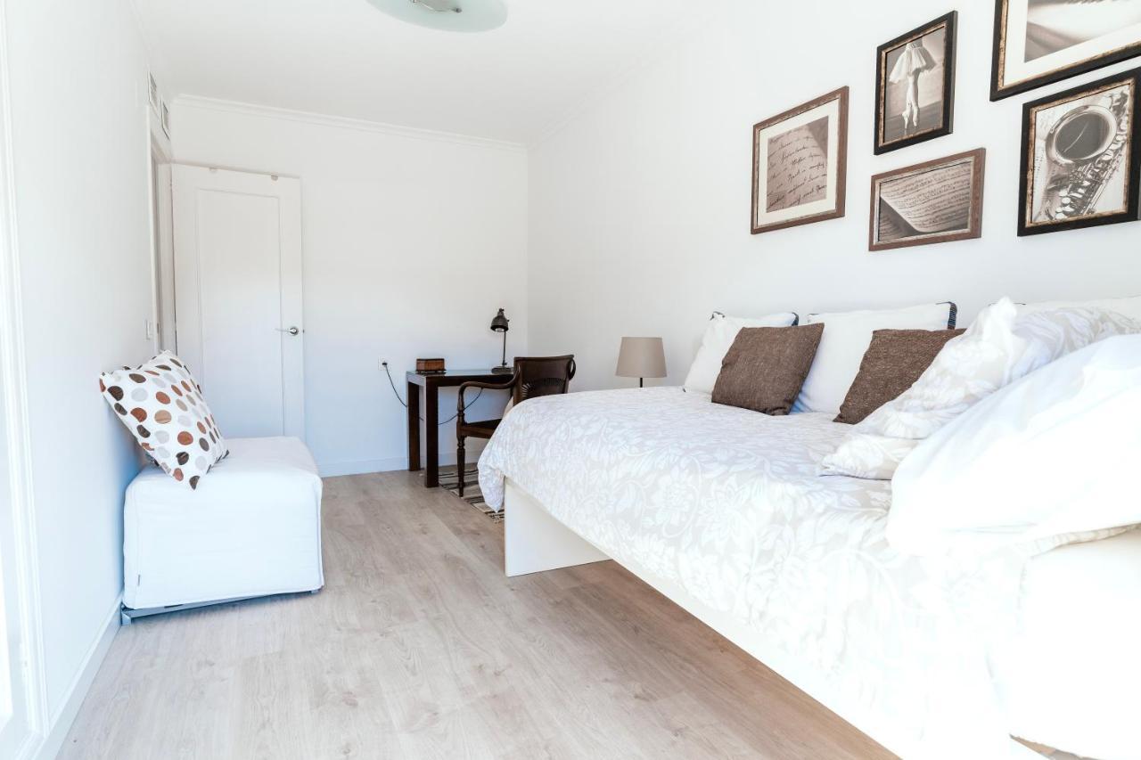 Polo Apartments 4B Марбеля Екстериор снимка