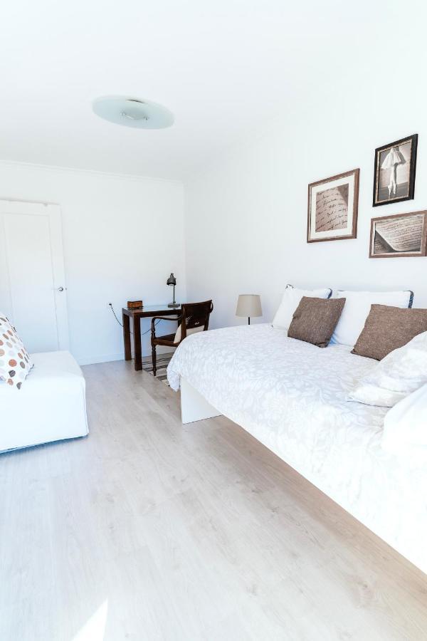 Polo Apartments 4B Марбеля Екстериор снимка