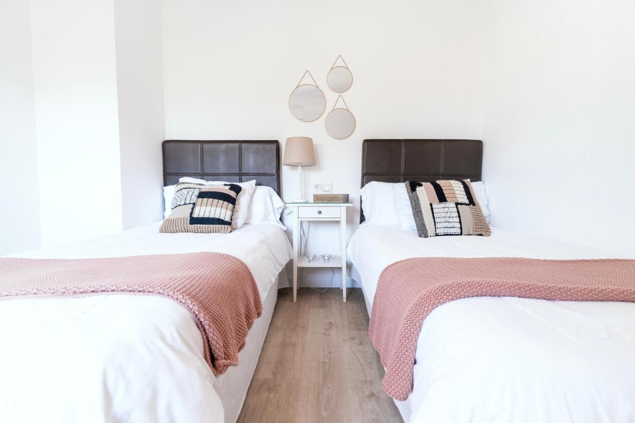 Polo Apartments 4B Марбеля Екстериор снимка