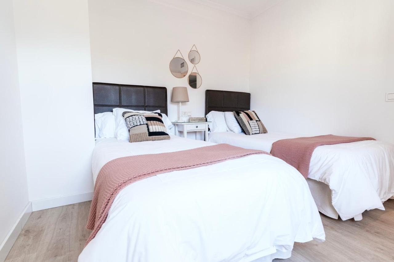 Polo Apartments 4B Марбеля Екстериор снимка