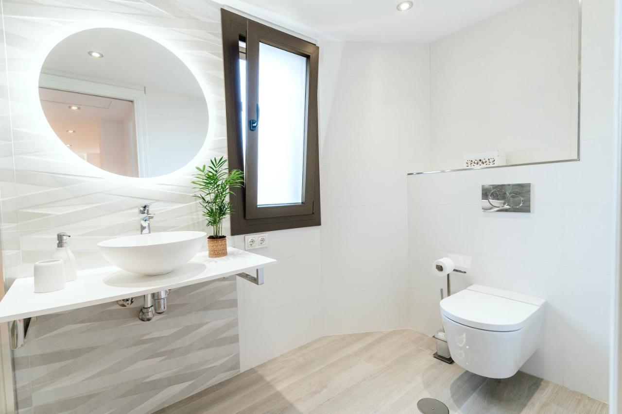 Polo Apartments 4B Марбеля Екстериор снимка