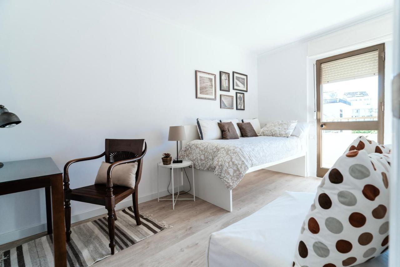 Polo Apartments 4B Марбеля Екстериор снимка