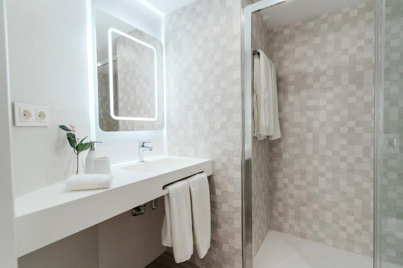 Polo Apartments 4B Марбеля Екстериор снимка