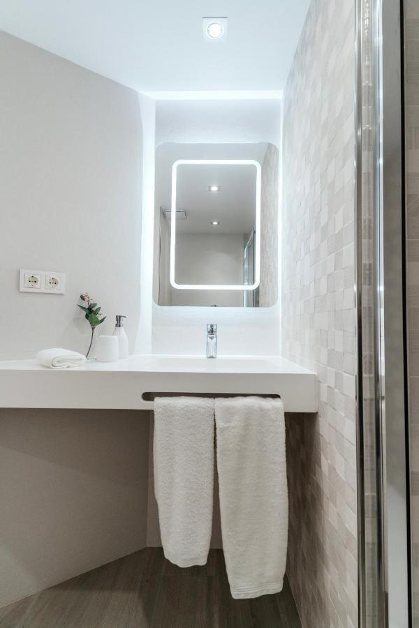 Polo Apartments 4B Марбеля Екстериор снимка