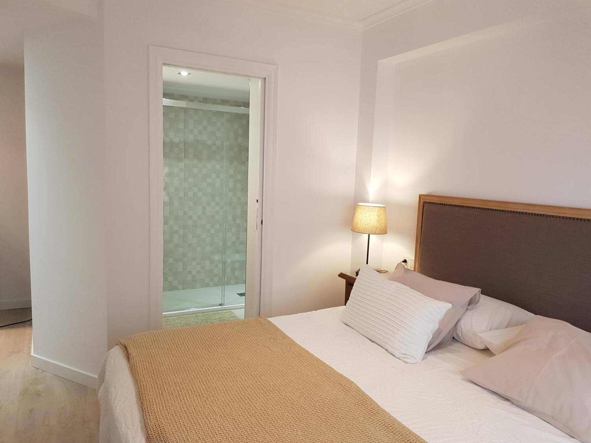 Polo Apartments 4B Марбеля Стая снимка