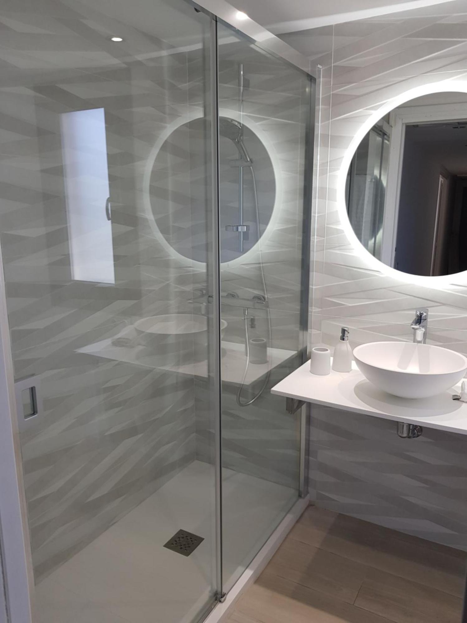 Polo Apartments 4B Марбеля Стая снимка
